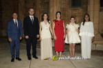 Laura Sendra i Ana Olivas, Reines Falleres de Borriana 2026