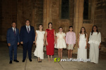Laura Sendra i Ana Olivas, Reines Falleres de Borriana 2026