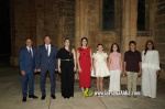 Laura Sendra i Ana Olivas, Reines Falleres de Borriana 2026