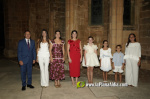 Laura Sendra i Ana Olivas, Reines Falleres de Borriana 2026