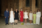 Laura Sendra i Ana Olivas, Reines Falleres de Borriana 2026