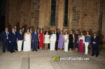 Laura Sendra i Ana Olivas, Reines Falleres de Borriana 2026