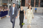Laura Sendra i Ana Olivas, Reines Falleres de Borriana 2026