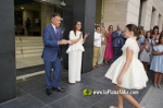 Laura Sendra i Ana Olivas, Reines Falleres de Borriana 2026