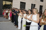 Laura Sendra i Ana Olivas, Reines Falleres de Borriana 2026
