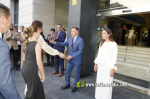 Laura Sendra i Ana Olivas, Reines Falleres de Borriana 2026