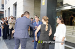 Laura Sendra i Ana Olivas, Reines Falleres de Borriana 2026