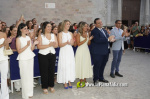 Laura Sendra i Ana Olivas, Reines Falleres de Borriana 2026