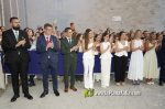 Laura Sendra i Ana Olivas, Reines Falleres de Borriana 2026