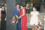Laura Sendra i Ana Olivas, Reines Falleres de Borriana 2026