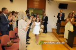 Laura Sendra i Ana Olivas, Reines Falleres de Borriana 2026