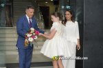 Laura Sendra i Ana Olivas, Reines Falleres de Borriana 2026