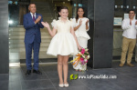 Laura Sendra i Ana Olivas, Reines Falleres de Borriana 2026