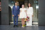 Laura Sendra i Ana Olivas, Reines Falleres de Borriana 2026