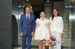 Laura Sendra i Ana Olivas, Reines Falleres de Borriana 2026
