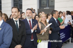 Laura Sendra i Ana Olivas, Reines Falleres de Borriana 2026