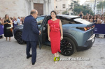 Laura Sendra i Ana Olivas, Reines Falleres de Borriana 2026