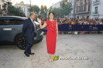 Laura Sendra i Ana Olivas, Reines Falleres de Borriana 2026