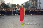 Laura Sendra i Ana Olivas, Reines Falleres de Borriana 2026