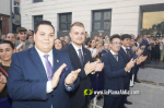 Laura Sendra i Ana Olivas, Reines Falleres de Borriana 2026