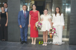 Laura Sendra i Ana Olivas, Reines Falleres de Borriana 2026