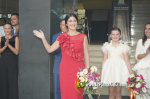 Laura Sendra i Ana Olivas, Reines Falleres de Borriana 2026