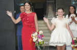 Laura Sendra i Ana Olivas, Reines Falleres de Borriana 2026