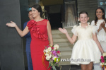 Laura Sendra i Ana Olivas, Reines Falleres de Borriana 2026
