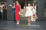 Laura Sendra i Ana Olivas, Reines Falleres de Borriana 2026