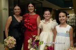 Laura Sendra i Ana Olivas, Reines Falleres de Borriana 2026