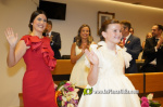 Laura Sendra i Ana Olivas, Reines Falleres de Borriana 2026