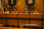 Laura Sendra i Ana Olivas, Reines Falleres de Borriana 2026