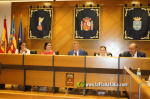 Laura Sendra i Ana Olivas, Reines Falleres de Borriana 2026