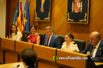 Laura Sendra i Ana Olivas, Reines Falleres de Borriana 2026