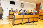 Laura Sendra i Ana Olivas, Reines Falleres de Borriana 2026