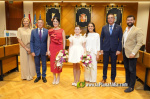 Laura Sendra i Ana Olivas, Reines Falleres de Borriana 2026