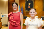 Laura Sendra i Ana Olivas, Reines Falleres de Borriana 2026