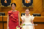 Laura Sendra i Ana Olivas, Reines Falleres de Borriana 2026