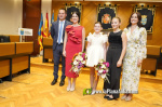 Laura Sendra i Ana Olivas, Reines Falleres de Borriana 2026