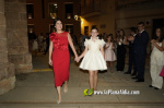 Laura Sendra i Ana Olivas, Reines Falleres de Borriana 2026