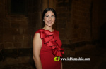 Laura Sendra i Ana Olivas, Reines Falleres de Borriana 2026