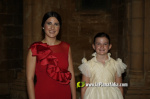 Laura Sendra i Ana Olivas, Reines Falleres de Borriana 2026