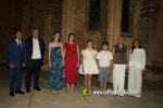 Laura Sendra i Ana Olivas, Reines Falleres de Borriana 2026