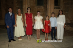 Laura Sendra i Ana Olivas, Reines Falleres de Borriana 2026
