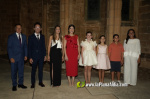 Laura Sendra i Ana Olivas, Reines Falleres de Borriana 2026