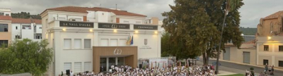 Vall D’Alba, capital provincial de la música amb la XXX Trobada de Bandes de la Plana Alta