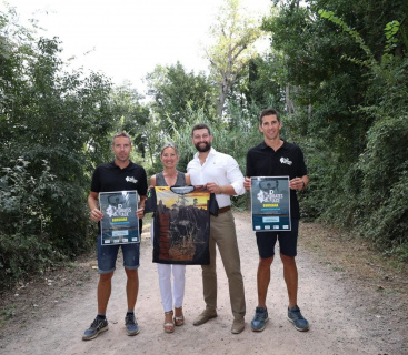 Burriana acogerá por primera vez la carrera de obstáculos 'Pirates Race'