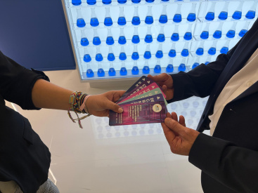 ATC promociona el Congreso Internacional del Tcnico Cermico en Cersaie como el evento del sector de referencia a nivel nacional