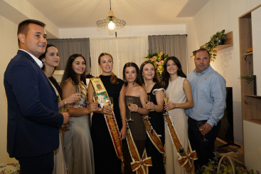 Alqueras del Nio Perdido inicia sus fiestas patronales en honor a la Virgen del Nio Perdido