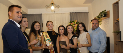 Alqueras del Nio Perdido inicia sus fiestas patronales en honor a la Virgen del Nio Perdido